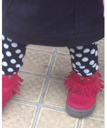 UNIQLO | タイツ/ストッキング