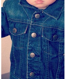 babyGAP | デニムジャケット