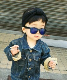 Seria | サングラス