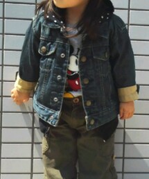 babyGAP | デニムジャケット