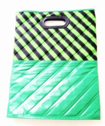 ISSEY MIYAKE | お気に入り♥️高いけど(._.)クラッチにもなる♥️(トートバッグ)