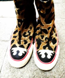 ELEY KISHIMOTO | いつかのイーリーキシモト🙆💕(ブーツ)