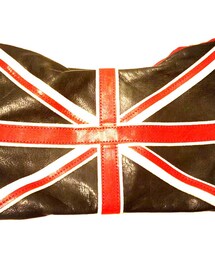 頂き物 | 衣装の仕事の時にスタイリストさんから頂き物🙆💕(クラッチバッグ)