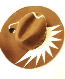 rooms SHOP | 一点ずつハンドメイド🙆✨(ハット)