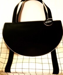 KATE SPADE SATURDAY | ショルダーにもなる優れもの🙆✨(ショルダーバッグ)