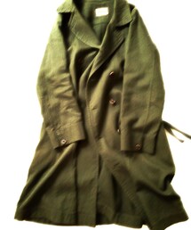 VINTAGE | トレンチコート