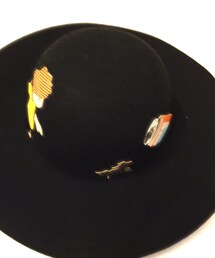 オーダー品🎩🐶☺️ | オーダー品世界に一つ🎩🐶☺️(ハット)