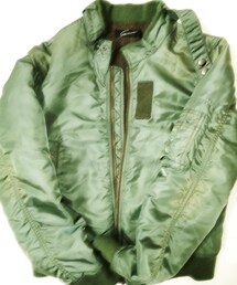 STUNNING LURE | 暖かい☺️ジャストサイズsサイズ🌟(その他アウター)