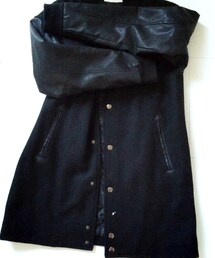 brand ? | 以外にあたたかい☆形が綺麗☆(その他アウター)