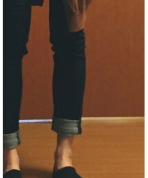 UNIQLO | デニムパンツ