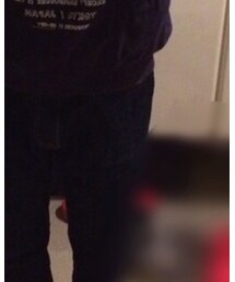 GLOBAL WORK | デニムパンツ