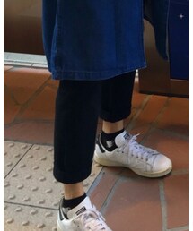 EDIFICE | スラックス