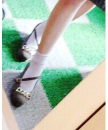 RETRO GIRL casita | ソックス/靴下