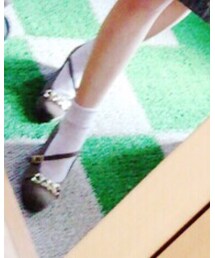 Avail | パンプス