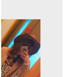 RETRO GIRL | ハット