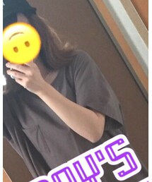 RETRO GIRL | Tシャツ/カットソー