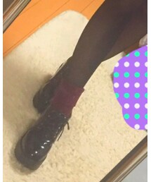 RETRO GIRL | シューズ