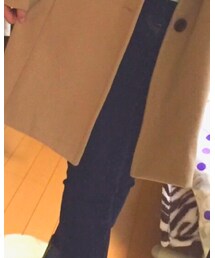 GU | デニムパンツ