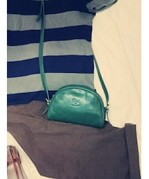 IL BISONTE | バッグ