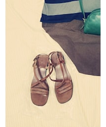 IL BISONTE | シューズ