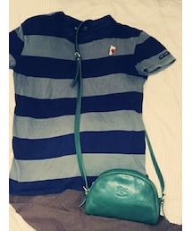 SAINT JAMES | トップス