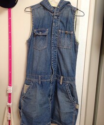 OLD BETTY'S | デニムスカート