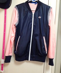 adidas | ナイロンジャケット