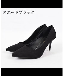 fashion box | SHOPLIST(パンプス)