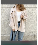 SHEENAの「トップス(シャツ/ブラウス)」