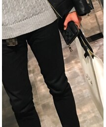 UNIQLO | デニムパンツ