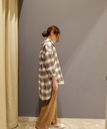 後ろ丈感 | 後ろ丈感(その他)