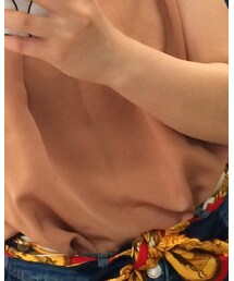 Heather | キャミソール