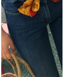 GAP | デニムパンツ