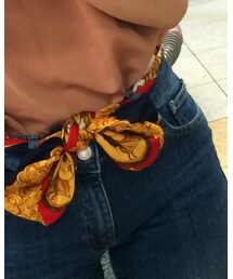 used🇺🇸 | ストール/ショール