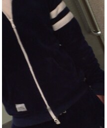 Shine | パーカー