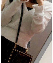H&M | シャツ/ブラウス