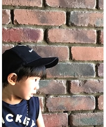 3coins | キャップ