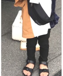 BRANSHES | その他パンツ