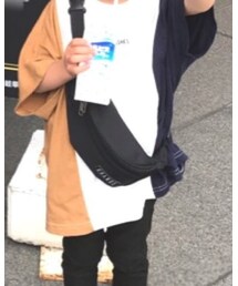 ミカヅキモモコ | ボディバッグ/ウエストポーチ