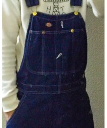 Dickies | サロペット/オーバーオール