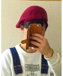 KANGOL | ハンチング/ベレー帽