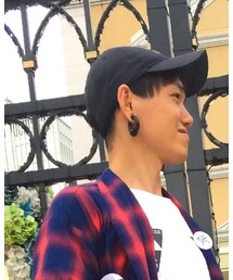 NIKE | キャップ