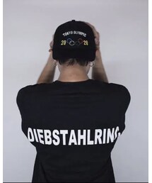 cherry | キャップ