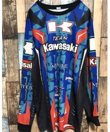 kawasaki | ジャージ