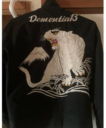 Dementia13 | スカジャン