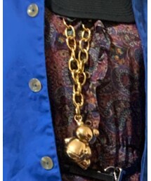 MOSCHINO | ネックレス