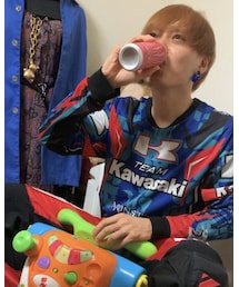 ズームイン | トップス