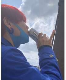 MONSTER飲みます🧉 | トップス