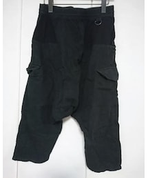 Moonage Devilment | カーゴパンツ