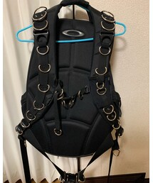 OAKLEYカスタム📸 | バックパック/リュック